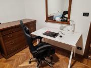 Cerco Coinquilino in Trilocale in Via Montevideo 5 Cerco Coinquilino in Trilocale in Via Montevideo 5