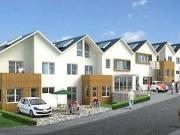 Cerco in Acquisto Villa a Schiera Open Space con...