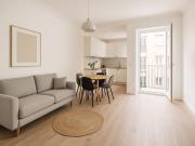 Cerco TRILOCALE in vendita san donato