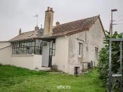 Cercy la Tour 58340 Achat / Vente maison 5 pièces t5...