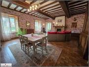 Cérences 50510 Achat / Vente maison 7 pièces t7