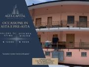 Ceres trilocale 85mq