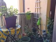 Céret 66400 Achat / Vente appartement 2 pièces t2 terrasse