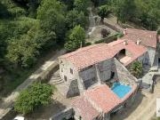 Céret 66400 Achat / Vente maison 12 pièces t12 piscine