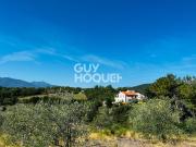 Céret Vente Maison 66