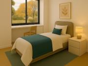 Ceretti y Blanco Encalada Pre Venta Departamento Tres...