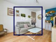 Cergy 95800 Achat / Vente maison 5 pièces t5 parking