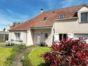 Cergy 95000 Achat / Vente maison 7 pièces t7