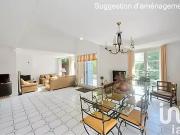 Cergy 95000 Achat / Vente maison 8 pièces t8 terrasse