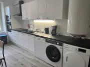 Cergy 95000 Location appartement 1 pièce t1