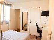 Cergy 95000 Location appartement 1 pièce t1 terrasse