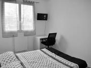 Cergy 95000 Location appartement 1 pièce t1 terrasse