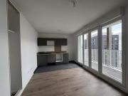 Cergy 95000 Location appartement 2 pièces t2 balcon