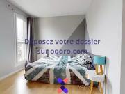 Cergy 95000 Location appartement