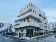 Cergy 95000 Location appartement 5 pièces t5 au dernier...