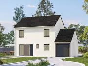 Cergy 95000 Programme neuf maison neuf à vendre 4 pièces