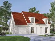 Cergy 95000 Programme neuf maison neuf à vendre 5 pièces