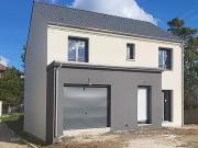 Cergy 95000 Programme neuf maison neuf à vendre 5 pièces