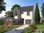 Cergy 95000 Programme neuf maison neuf à vendre 6 pièces