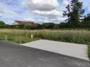 Cergy 95000 Programme neuf terrain neuf à vendre