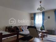 Cergy 95800 Achat / Vente maison 5 pièces t5 terrasse