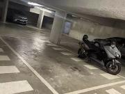 Cergy 95800 Achat / Vente parking