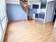 Cergy 95800 Location appartement 3 pièces t3 au dernier...