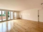 Cergy 95800 Location appartement 4 pièces t4 terrasse...