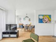 Cergy Location Appartement 95