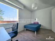 Cergy Location Colocation 95