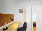 Cergy Touleuses Private Room 1