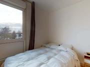 Cergy Touleuses Private Room 3