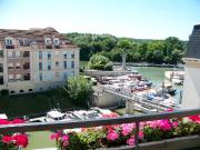 Cergy Vente Appartement 95