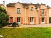 Cergy Vente Maison 95