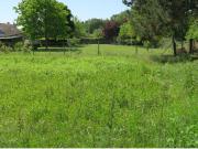 Cergy Vente Terrain 95