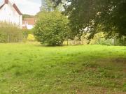 Cergy Vente Terrain 95