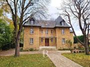 Cergy Village 95 Maison De Maître Parc 5 000 m² 291m² Cergy