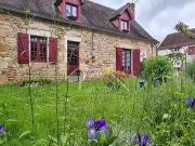 Cérilly 03350 Achat / Vente maison 4 pièces t4 piscine