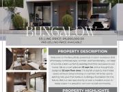 Cerise Avida Village, Nuvali, Calamba, Laguna House and Lot