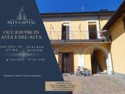 Cernusco sul Naviglio quadrilocale 76mq