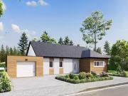 Cerny 91590 Programme neuf maison neuf à vendre 5 pièces