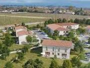 Cérons 33720 Achat / Vente appartement 2 pièces t2