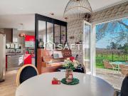 Cérons Vente Maison 33