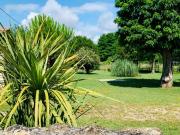 Cérons Vente Terrain 33