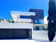 Cerrada del Club en Club de Golf Chiluca