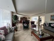 CERRADA EXCLUSIVA en BOSQUES DE LAS LOMAS