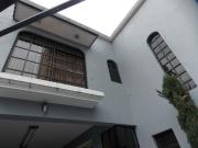 Cerrada San Borja 25, Del Valle Centro, Ciudad de...
