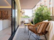 Cerrado de Calderón Piso, 5 Dormitorios, Terraza, Garaje