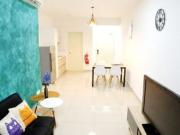 Cerrado @ Southville City