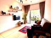 Cerrado Southville City, Dengkil